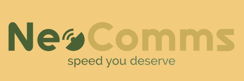 NeoComms Logo